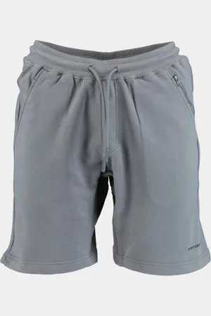 Airforce Korte Broek Short sweat pants GEM0710-SS25/849