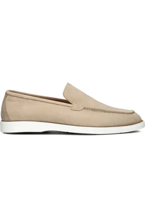 MAZZELTov 6121 Loafers - Instappers - Heren - - Maat 40