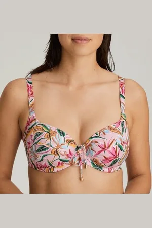 PrimaDonna Swim Sirocco 4006910 Pink Paradise - maat EU 75H / FR 90H