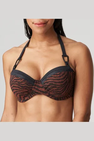 PrimaDonna Issambres Bikini Top 4008916 - maat EU 70D / FR 85D
