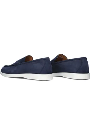MAZZELTov 6121 Loafers - Instappers - Heren - - Maat 43