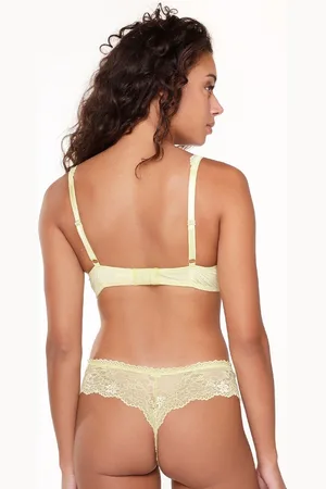 LingaDore – Daily – BH Voorgevormd – 1400-1 – - C80/95