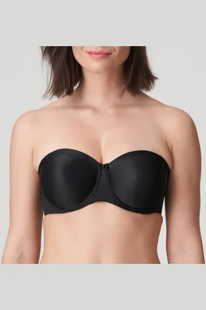 PrimaDonna PrimaDonna Satin Strapless Bh 0161331 - maat EU 85D / FR 100D