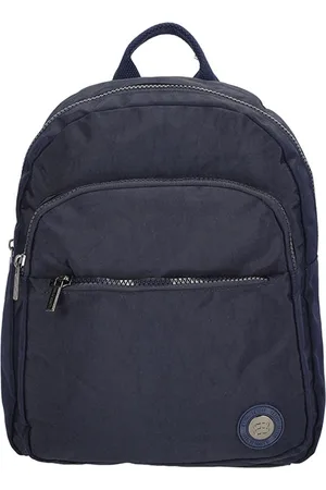 Enrico Benetti Rugzak Suzie Navy