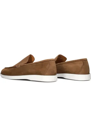 MAZZELTov 6121 Loafers - Instappers - Heren - - Maat 44
