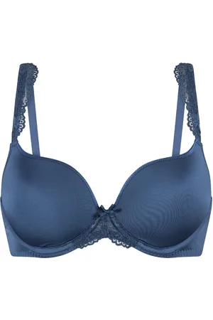 LingaDore Daily Uni-Fit BH Cerise Jacquard - maat 85B