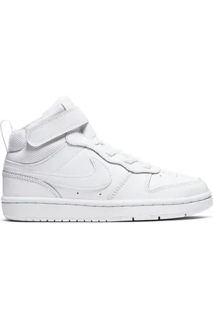 Nike Court Borough Mid 2 (PSV) - Kinderschoenen - 29,5
