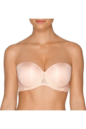 PrimaDonna I Do Strapless Bh 0241609 Silky Tan - maat EU 85G / FR 100G