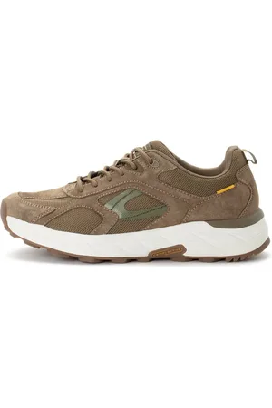 Camel Active Sneakers met een gripvaste zool - Maat menswear-41