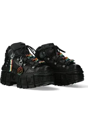 New Rock M-WALL106CC-S1 - Plateau schoenen - 44