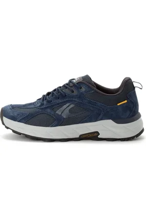 Camel Active Sneakers met een gripvaste zool - Maat menswear-44