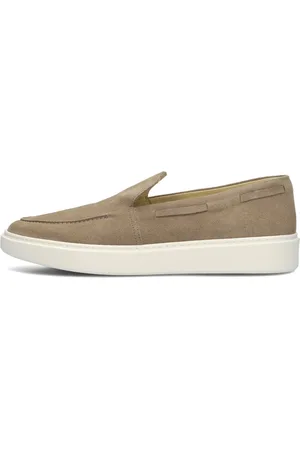 GOOSECRAFT Mousse Loafers - Instappers - Heren - - Maat 41