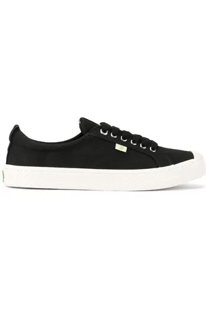 CARIUMA Oca Low Back Schoenen - Black