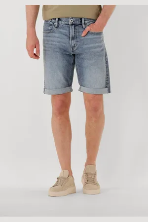 G-Star Raw Mosa Short Jeans Heren - Broek - - Maat 32