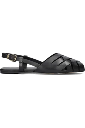 Michael Kors Irene Sling Flat Sandalen - Dames - - Maat 40