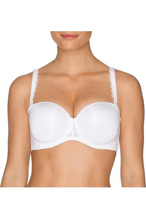 PrimaDonna I Do Strapless Bh 0241609 - maat EU 65F / FR 80F