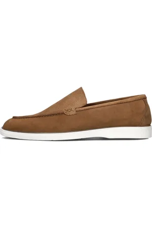 MAZZELTov 6121 Loafers - Instappers - Heren - - Maat 45