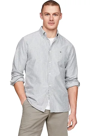 Tommy Hilfiger Casual overhemd