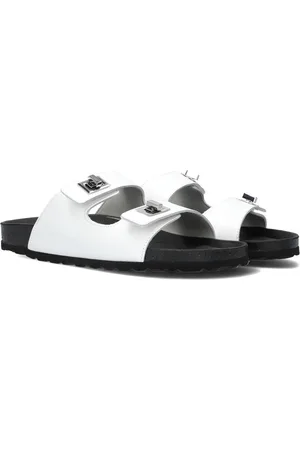 Lina Locchi Led 2 Band Slipper Slippers - Dames - - Maat 38