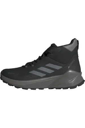 adidas TERREX Terrex Trailmaker 2.0 Mid GORE-TEX Hiking Schoenen - Heren - - 49 1/3