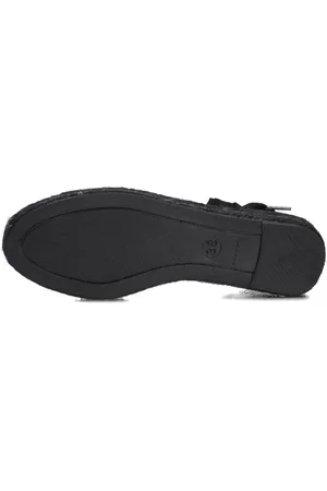Shabbies Amsterdam Shabbies Palma Kimono Espadrilles - Zomer Schoenen - Dames - - Maat 43