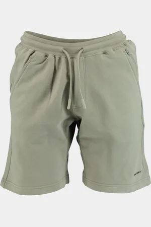 Airforce Korte Broek Short sweat pants GEM0710-SS25/643