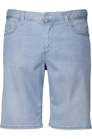 Alberto Jeans Pipe-k Shorts 4377 1577