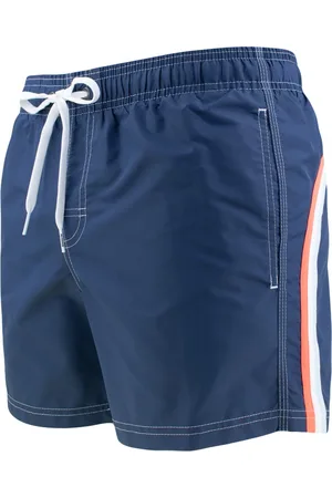 Sundek Heren elastic waist zwemshort V