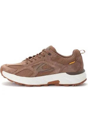 Camel Active Sneakers met een gripvaste zool - Maat menswear-47