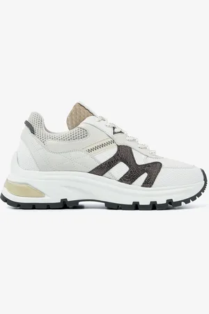 VIA VAI Liz Finley Sneakers dames - Maat 36