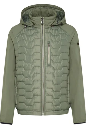 Bugatti Clothing Jack Heren