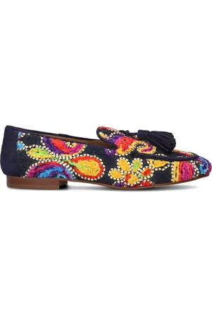 Pedro Miralles 14582 Loafers - Instappers - Dames - - Maat 38,5