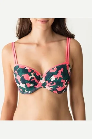 PrimaDonna Swim Love Generation Bikini Top - Candy Spirit - Maat 70D
