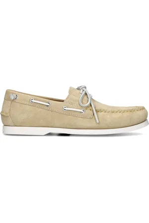 Ralph Lauren Merton Boat Mocassins - Instappers - Heren - - Maat 41