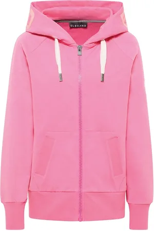 ELBSAND Kelda Vest Dames - Maat XL