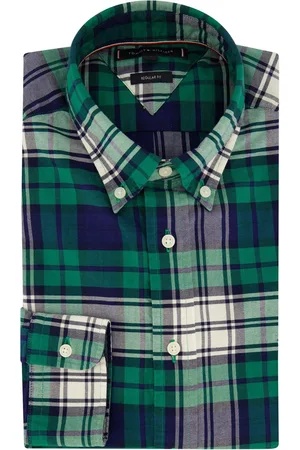Tommy Hilfiger Casual overhemd