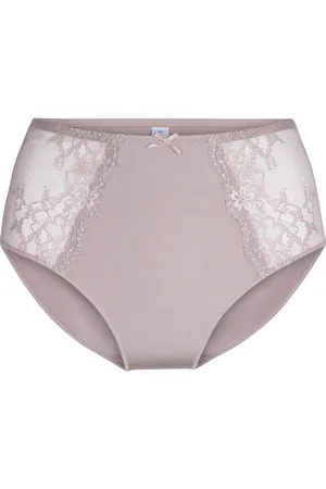 LingaDore Daily Hoge Slip Blush - maat XXL