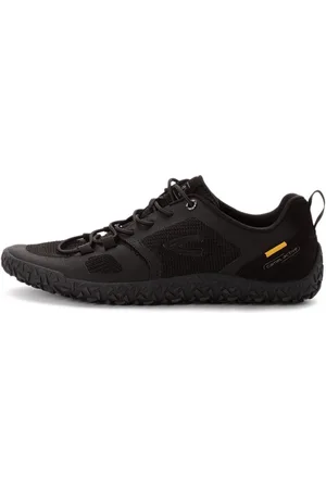 Camel Active Sneakers met een flexibele zool - Maat menswear-41