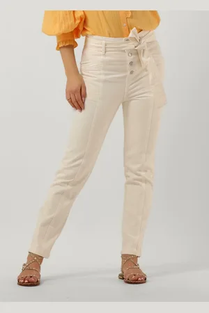 Circle Of Trust Bodi Colored Jeans Dames - Broek - - Maat 30