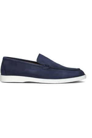 MAZZELTov 6121 Loafers - Instappers - Heren - - Maat 45
