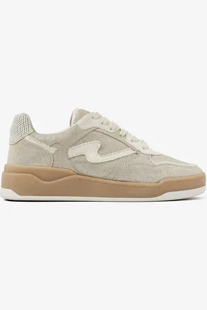 VIA VAI Sam Levi Sneakers dames - Maat 38
