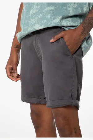 Protest PRTBASTIAN Heren Chino Korte Broek