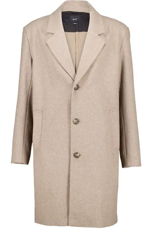 America today Jackson - Heren Trenchcoat - Maat S