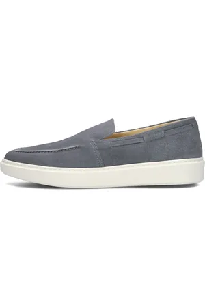 GOOSECRAFT Mousse Loafers - Instappers - Heren - - Maat 45