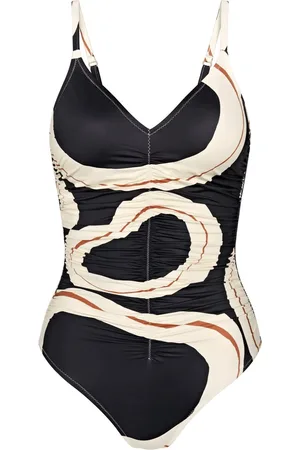 Triumph Summer Allure OP 01 Dames Badpak - Combi - Maat D42