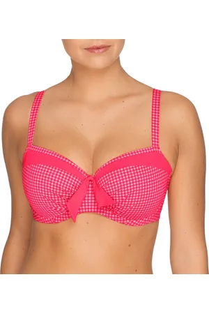 PrimaDonna Swim Saint-Tropez Bikini 4001916 Candy Crush - maat EU 65F / FR 80F