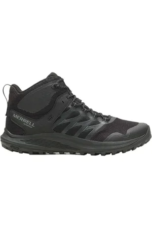 Merrell Nova 3 Mid Tactical WP