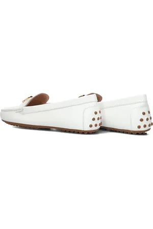 Ralph Lauren Barnsbury Flats Driver Mocassins - Instappers - Dames - - Maat 38