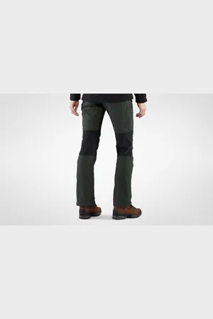 Fjällräven Fj??llr??ven Kaipak Curved - Dark navy - Maat Damen_EU 38