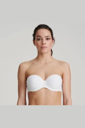 Marie Jo Tom Strapless Bh 0120828 - maat EU 70D / FR 85D